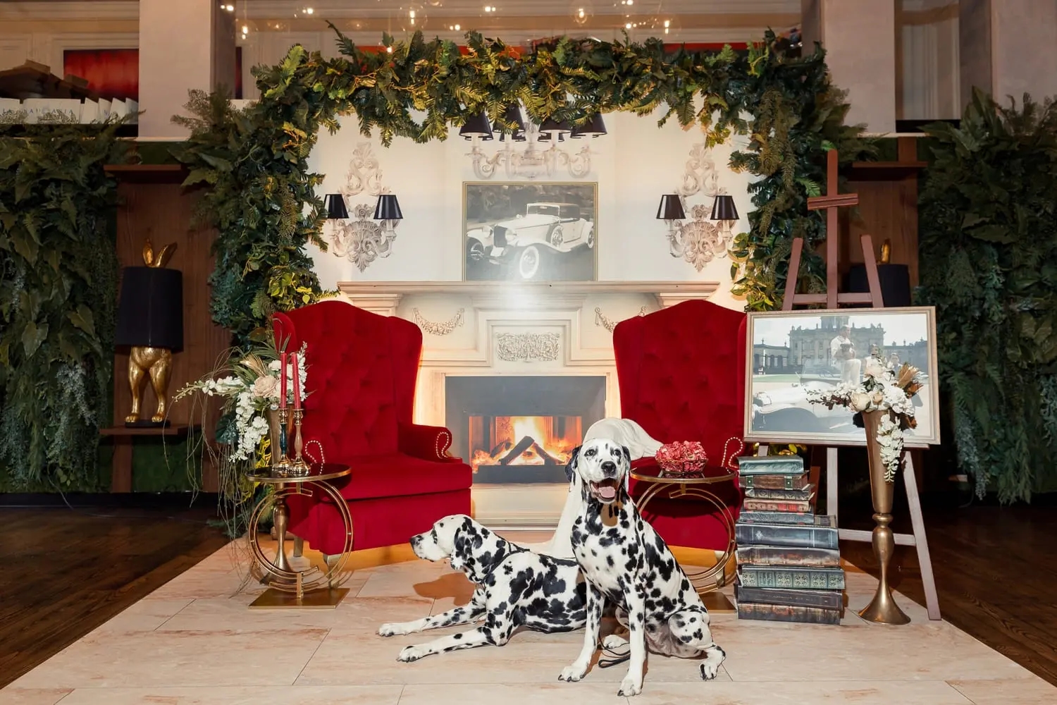 Морешоу Морешоу