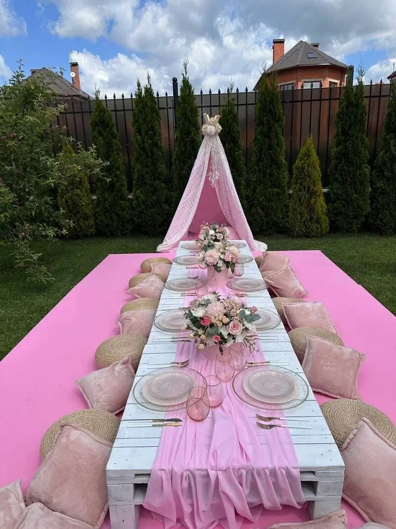 Морешоу Морешоу