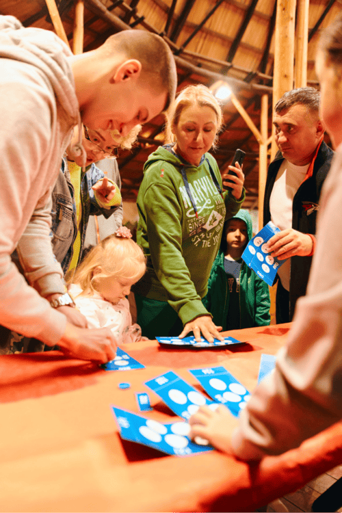 Морешоу Морешоу