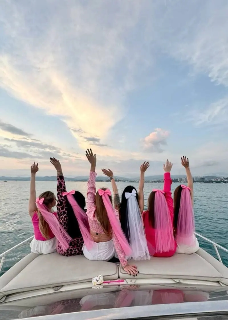 Совместное путешествие Совместное путешествие